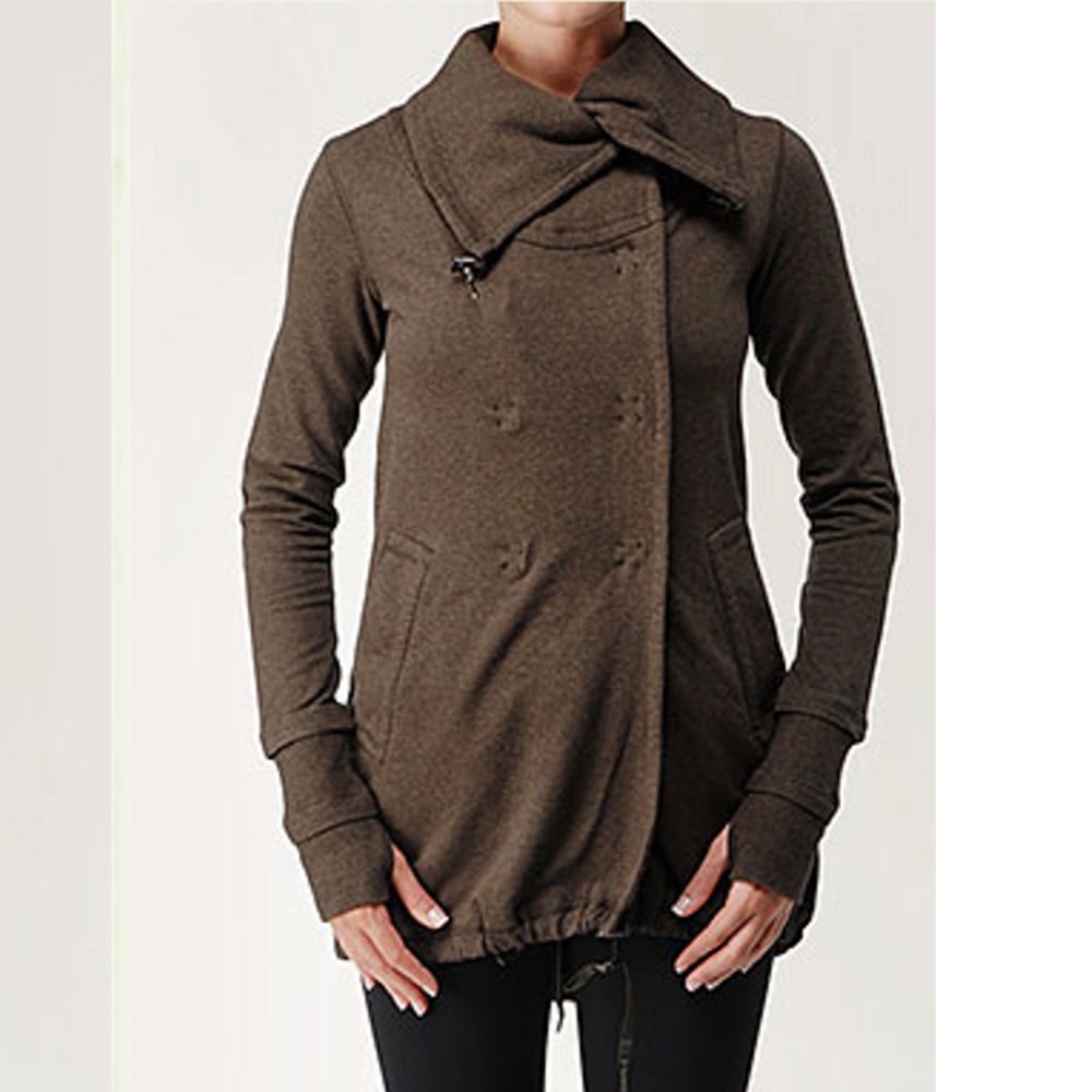 Lululemon Gratitude Wrap